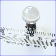 Crystal Ball - Black Base
