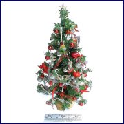 Christmas Trees, Toppers & Greenery Stems