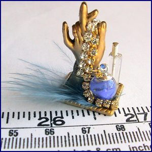 Jewellery - Shop & Findings