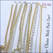 Mini Chain Craft Pack