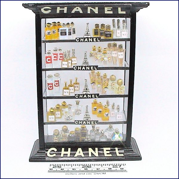 Large Chanel