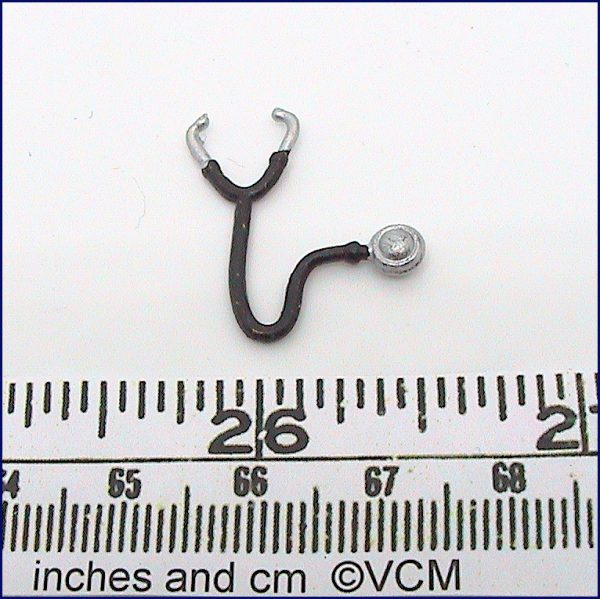 Small Stethoscope