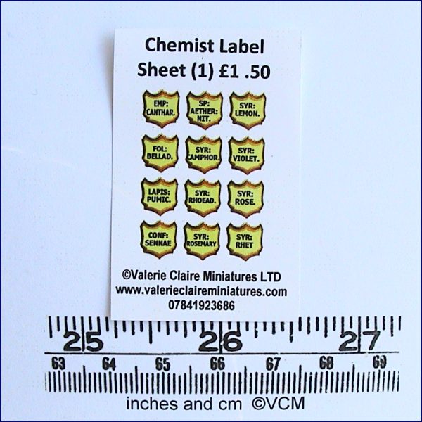 chemistlabels1