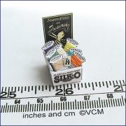Thread Display Box