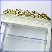 Metal Trims for Furniture Decoration