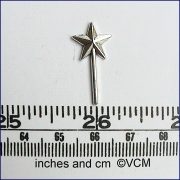 Fairy Wand or Tree Topper