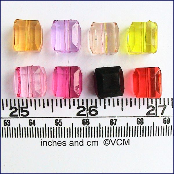 8cubebeads