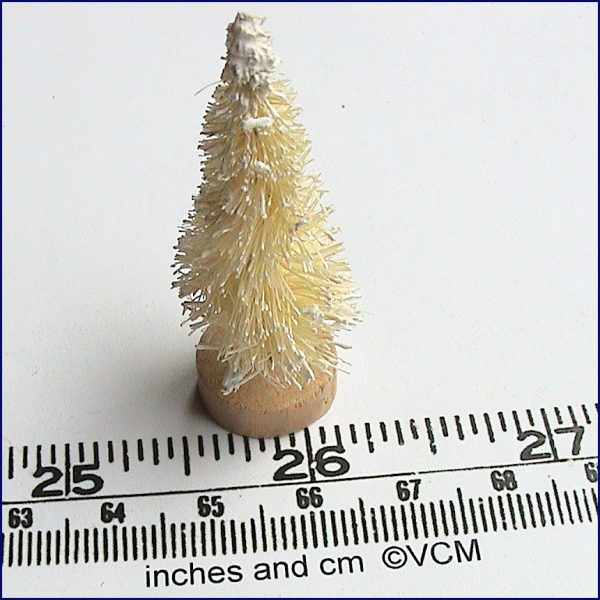 tinywhitetree