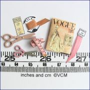 Vogue Paper Pattern Offer Set