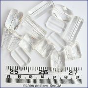 Make 5 x 3 Chemist Bottles Ideal for Shops - White