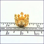 Gold Crown
