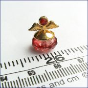 Angel Wings Perfume Bottle