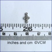 Crystal Cross