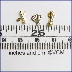 Smaller Scale Minis