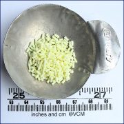 Soft Lemon Candy Non Edible Sweet Jar Filling - 1 tsp