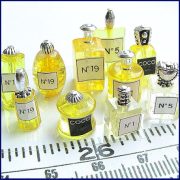 Perfume Bottle Offer Kit Packs