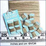 Eclat Original Darning Thread - Limited Stock