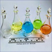 Apothecary Jars x 1 - Ready to Fill Yourself