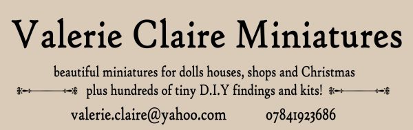 Valerie Claire Miniatures