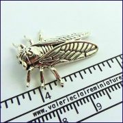 Oversized BUG!