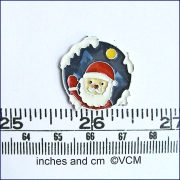 Christmas Plate