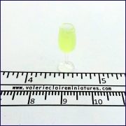 Clear Stemware - Style 8