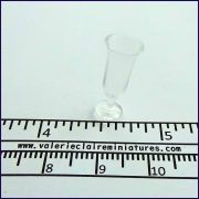 Clear Stemware - Style 6