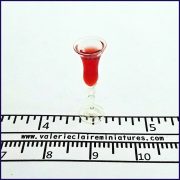 Clear Stemware - Style 7